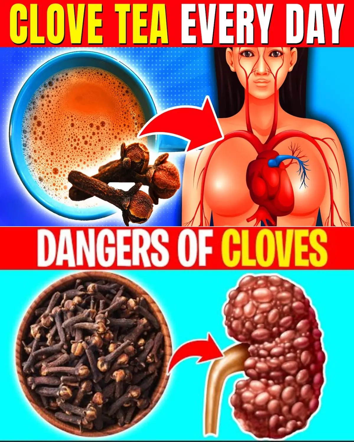 15 Powerful Reasons Clove Tea Could Transform Your Daily Wellness