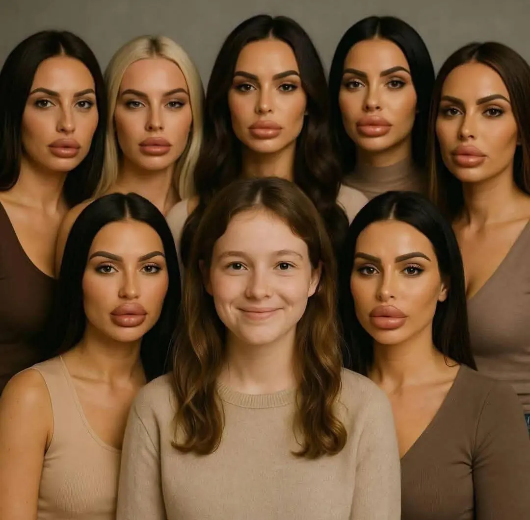 Why Natural Beauty Deserves More Appreciation