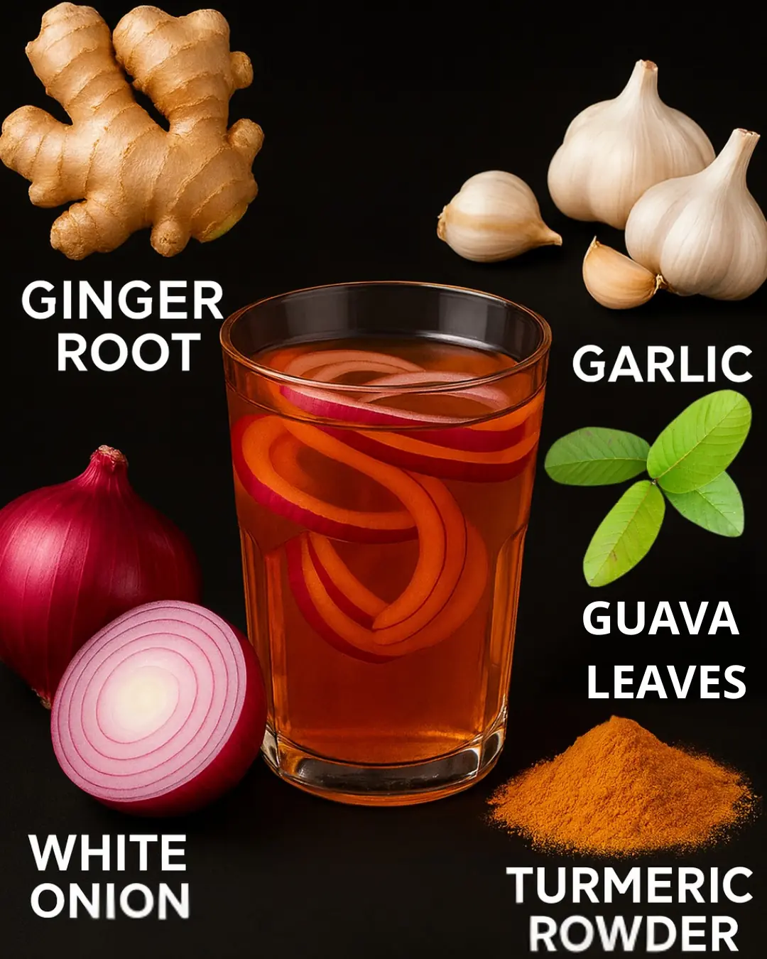 The Ultimate Morning and Evening Bliss Tea: Natureās Finest Healing Brew
