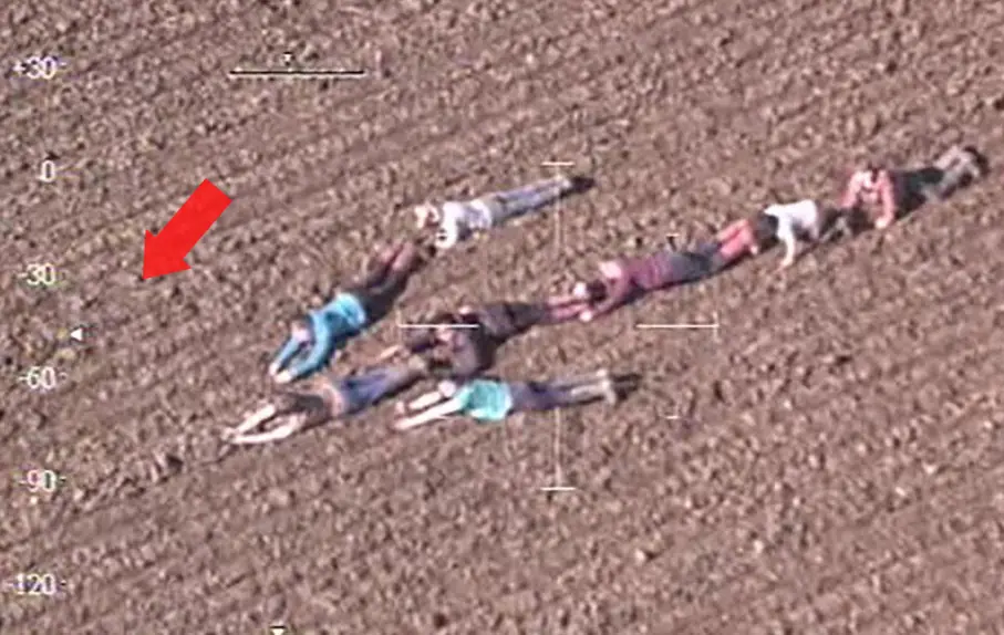 These 12 Kids And A Dog Were Dubbed As The Crime-Busting Heroics