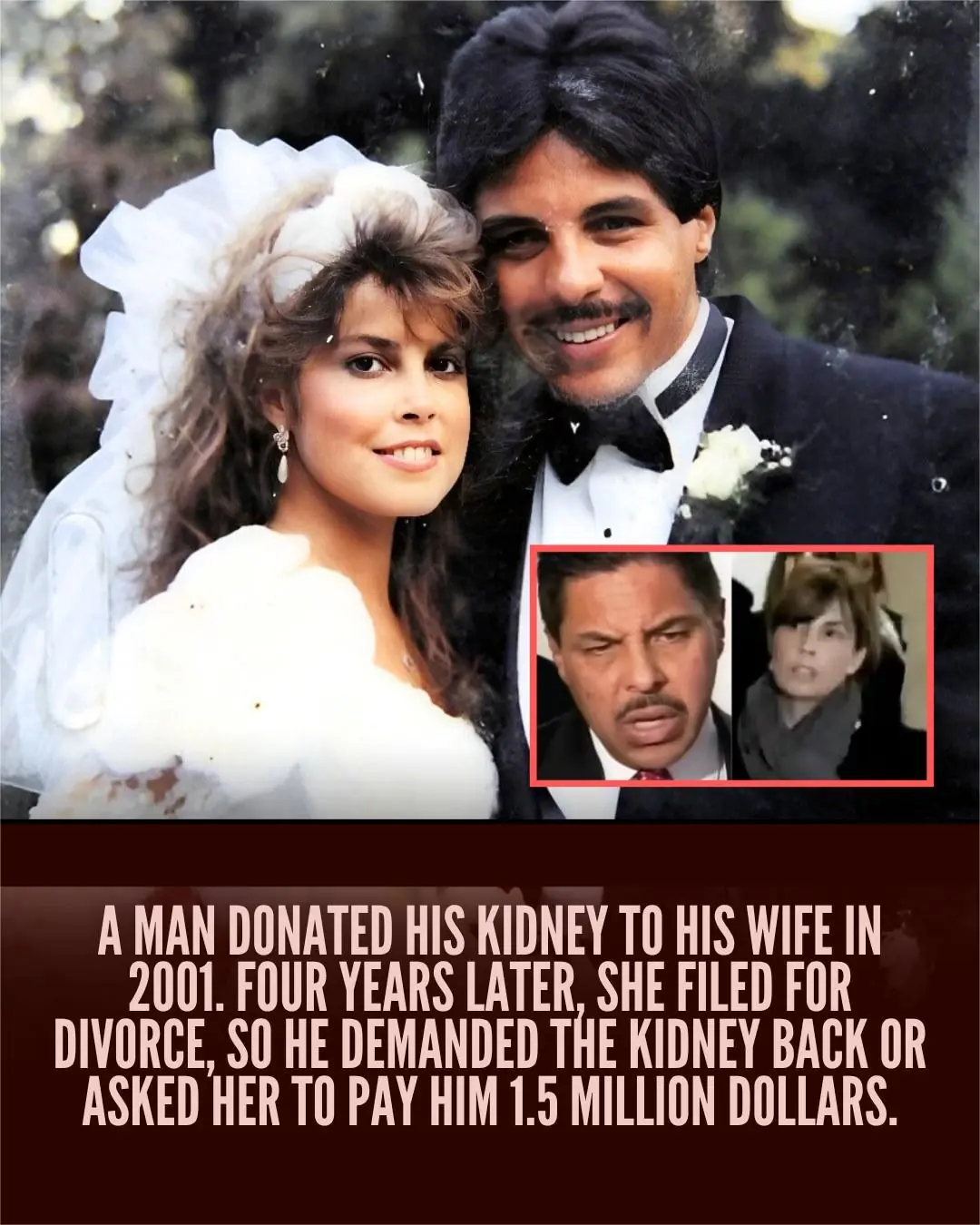 When Sacrifice and Heartbreak Collide: The Surgeon Who Asked for His Donated Kidney Back