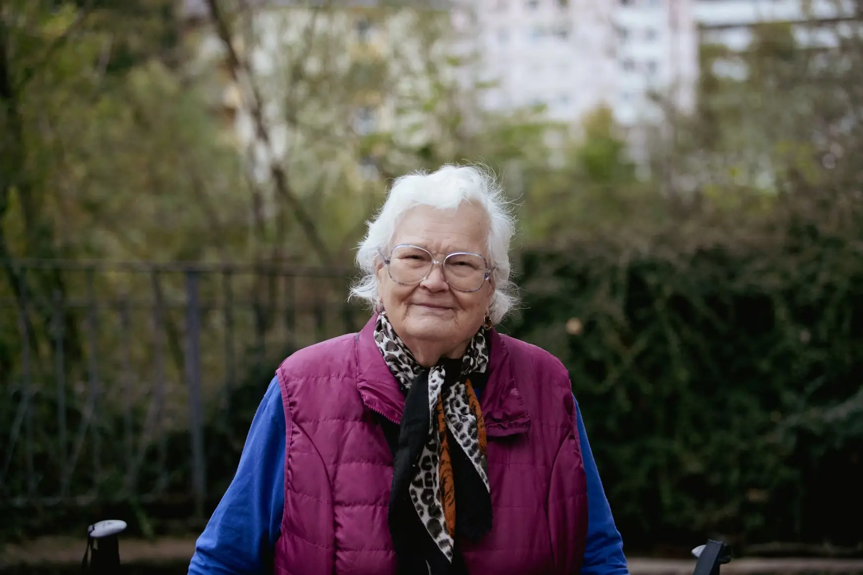 My Daughter And Son-In-Law Banned Me From Seeing My Granddaughter—The Reason Left Me In Tears