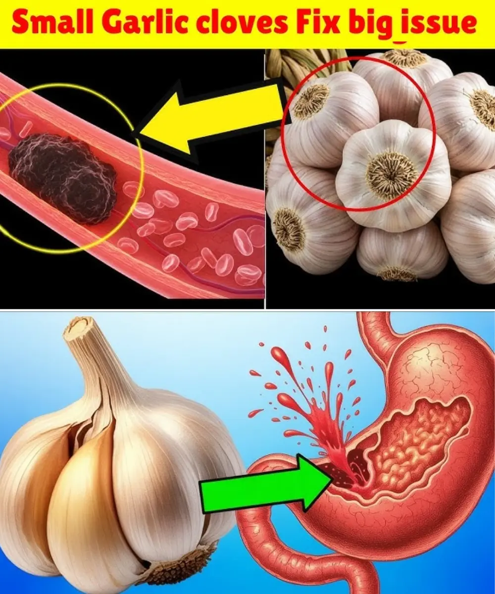 Harnessing the Power of Garlic: Common Mistakes to Avoid