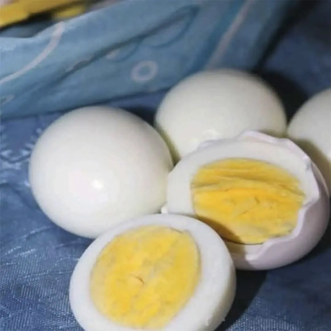 Benefits of Boiled Eggs: Nutrition and Healthy Recipes