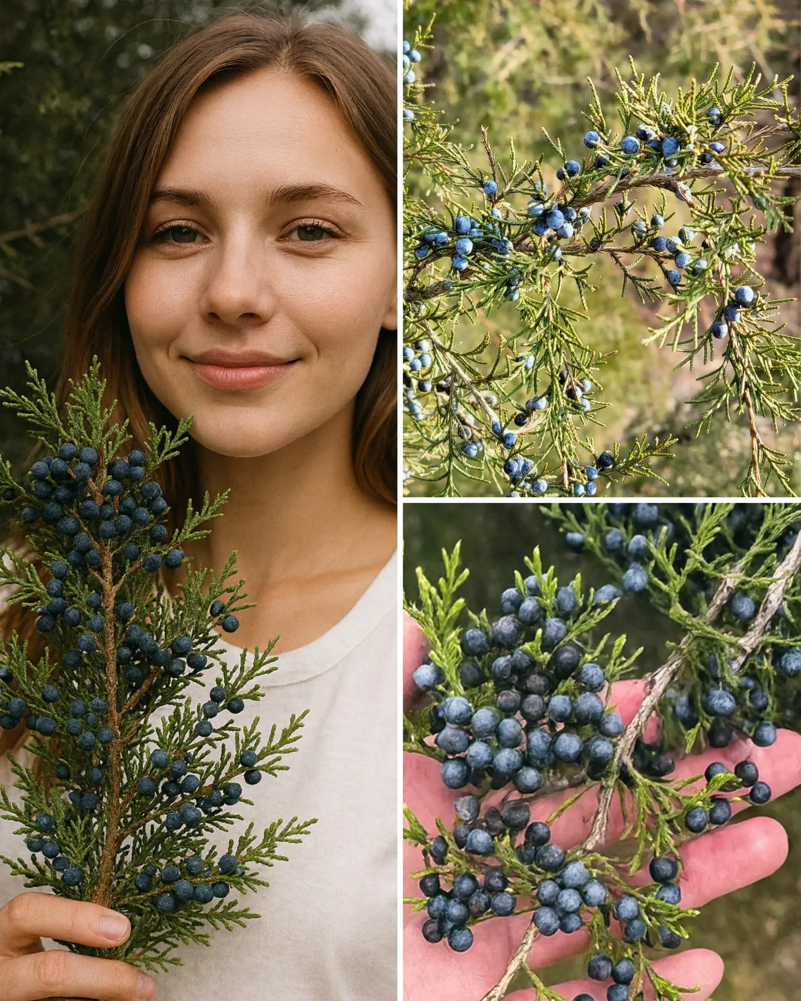 Juniper Berries: Ancient Remedy for Digestion, Immunity & Cleansing