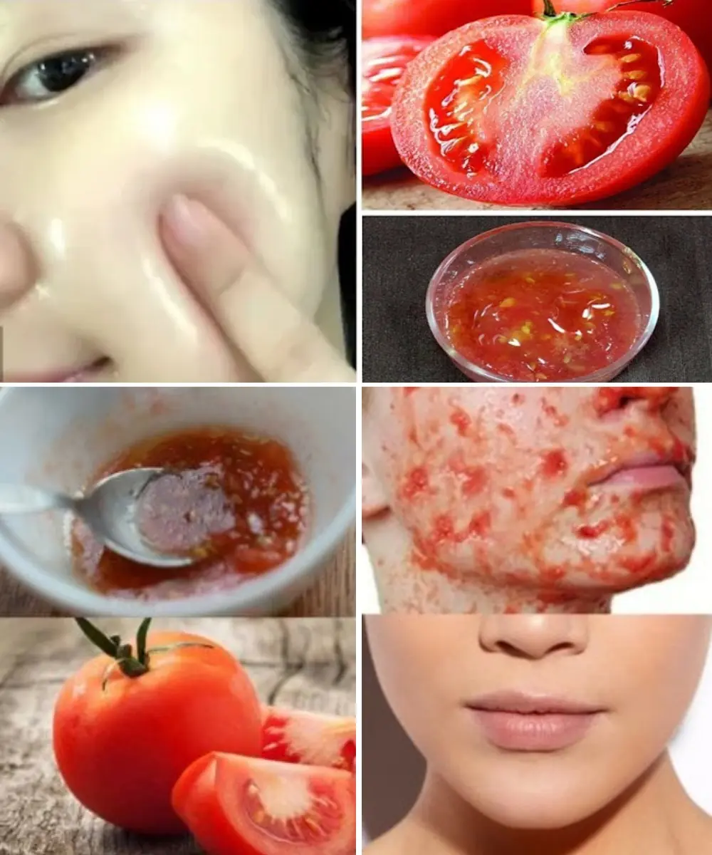 Unlock the Korean Beauty Secret: A 10-Minute Face Mask to Turn Back Time
