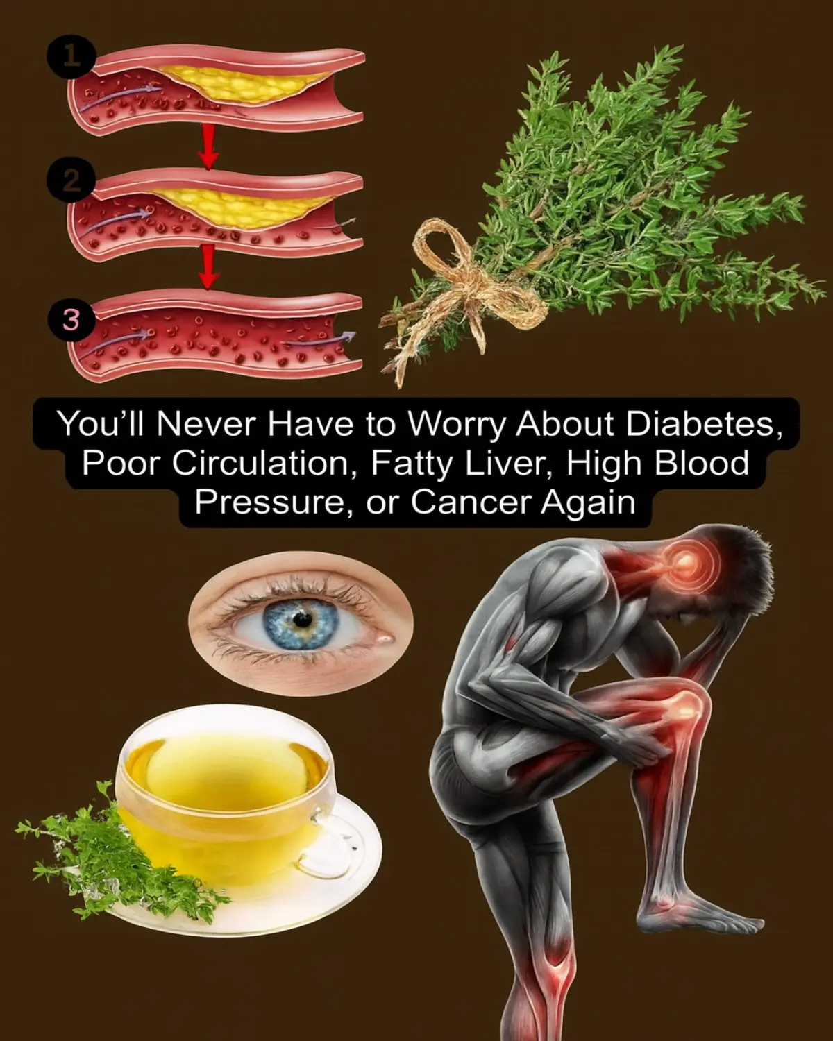 The Herb That Could Transform Your Health Naturally