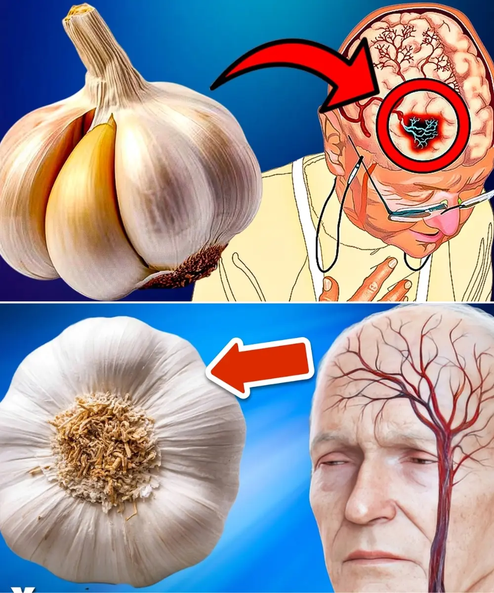 Eat THIS to Protect Your Brain 💥 (Almost NOBODY Knows This)