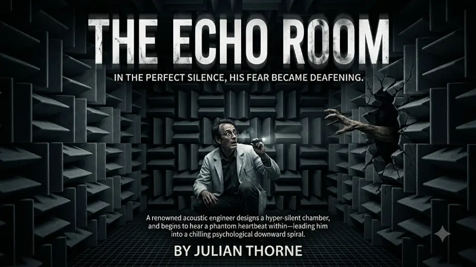 The Echo Room