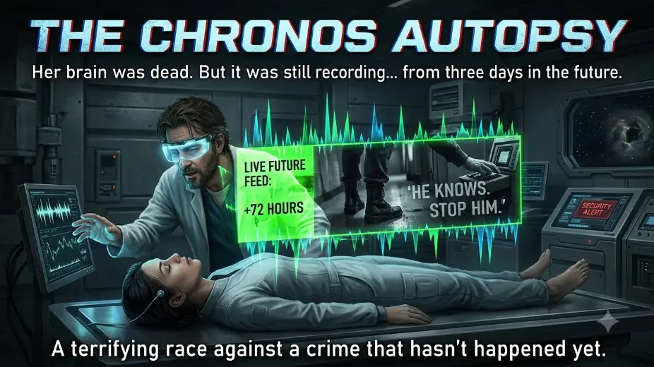 The Chronos Autopsy