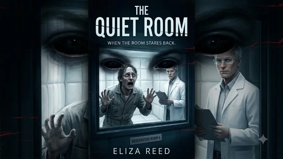 The Quiet Room