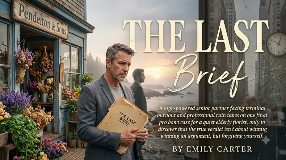 The Last Brief