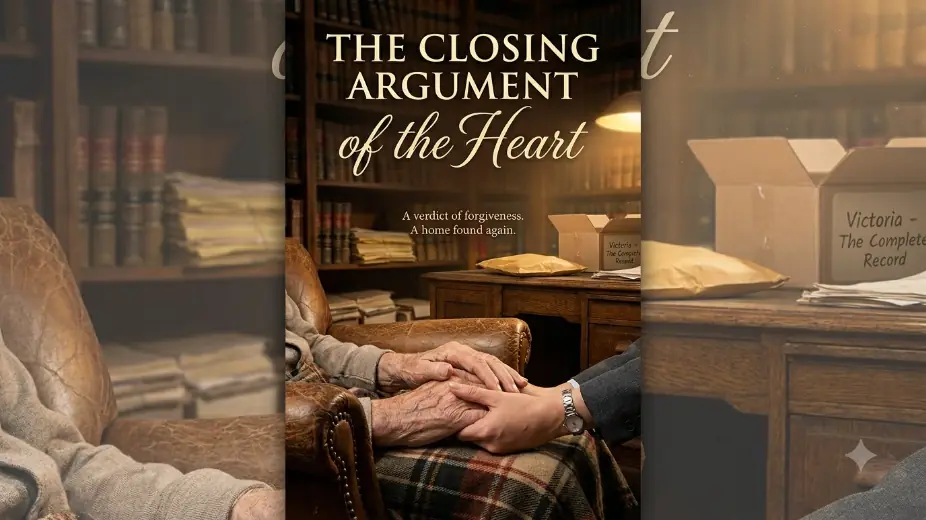 The Closing Argument of the Heart