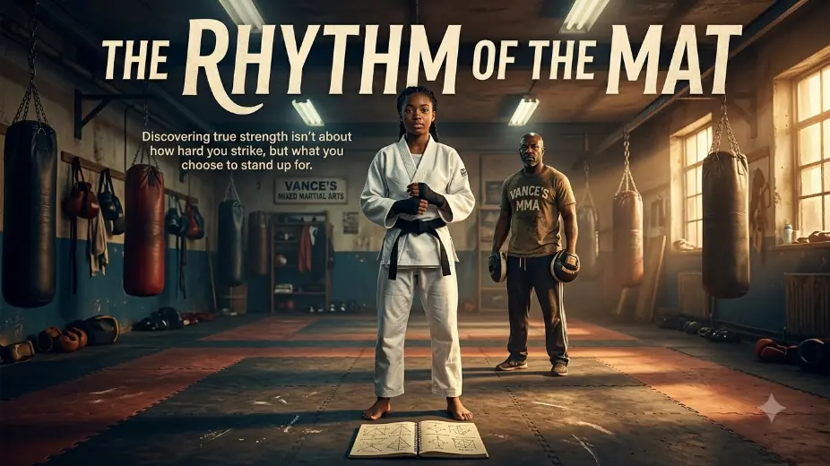 The Rhythm of the Mat