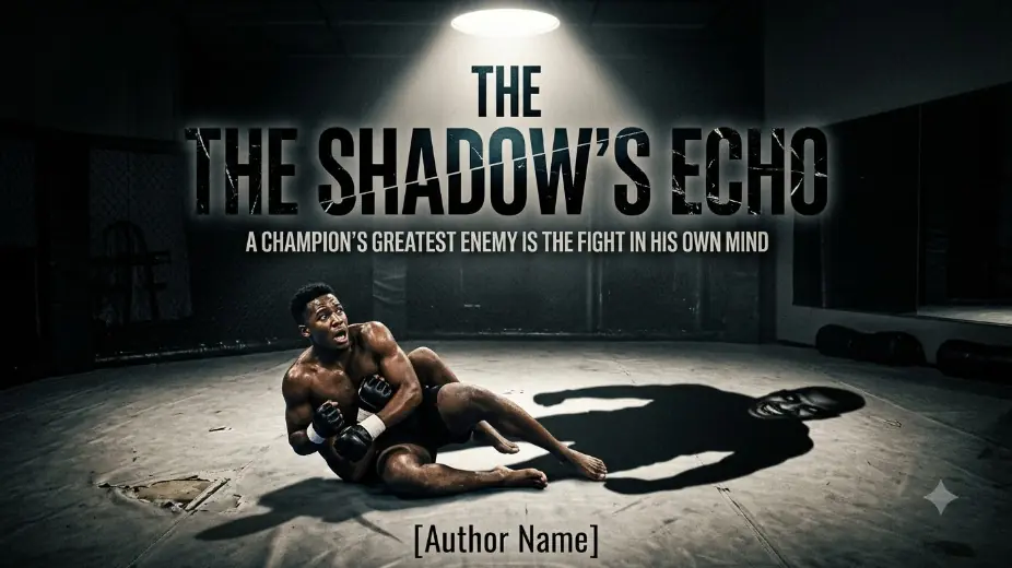 The Shadow’s Echo