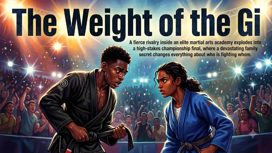 The Weight of the Gi